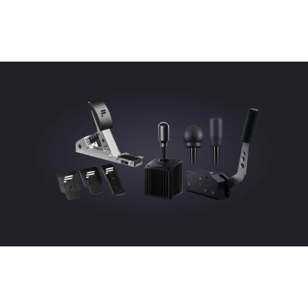 Fanatec CSL PEDALS ULTIMATE UPGRADE KIT 1