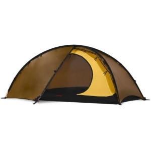 Hilleberg Niak 帳篷