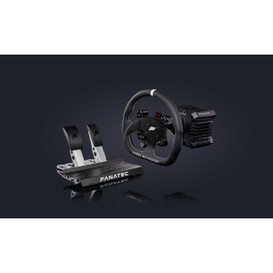 Fanatec CSL DD FORZA MOTORSPORT STARTER KIT (5 NM) FOR XBOX & PC