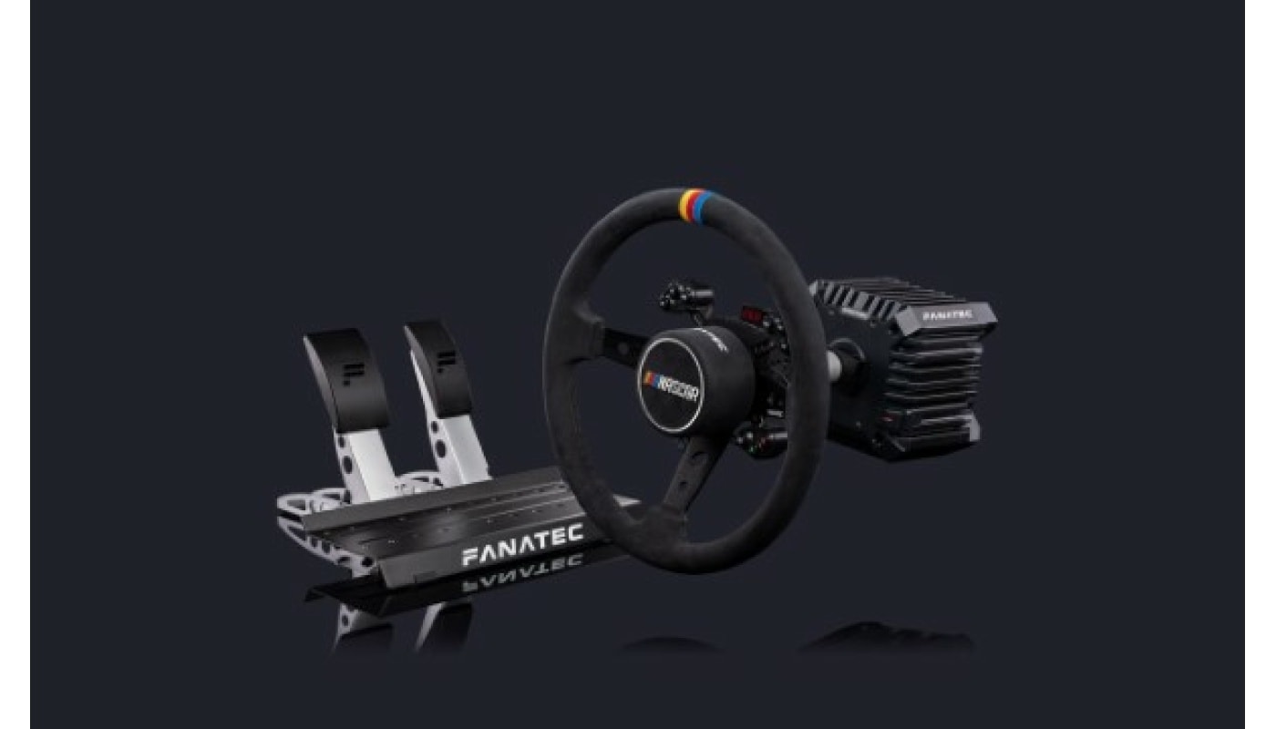 Corsair 宣布收購 Fanatec！對消費者有什麼影響？ 89