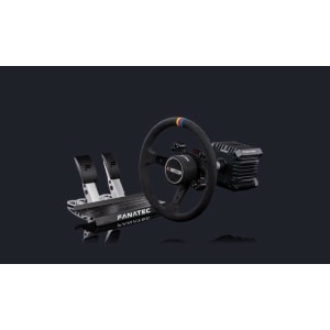 Fanatec CSL DD NASCAR STARTER KIT FOR XBOX & PC