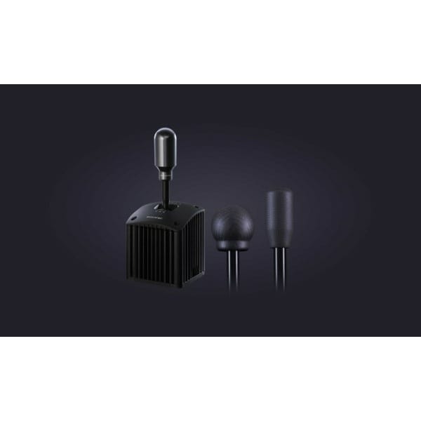 Fanatec CLUBSPORT SHIFTER V1.5 PRO BUNDLE 1