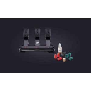 Fanatec CLUBSPORT PEDALS V3 PRO BUNDLE
