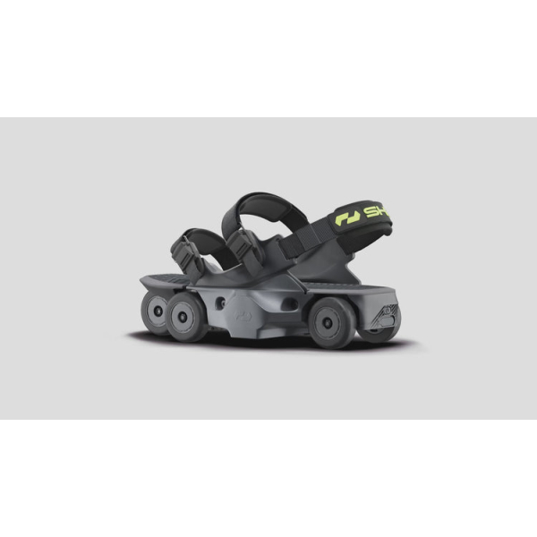 SHIFT Moonwalkers Aero 動力鞋 3