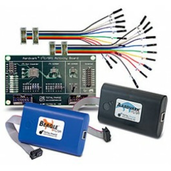 I2C DEVELOPMENT KIT 2商品 1