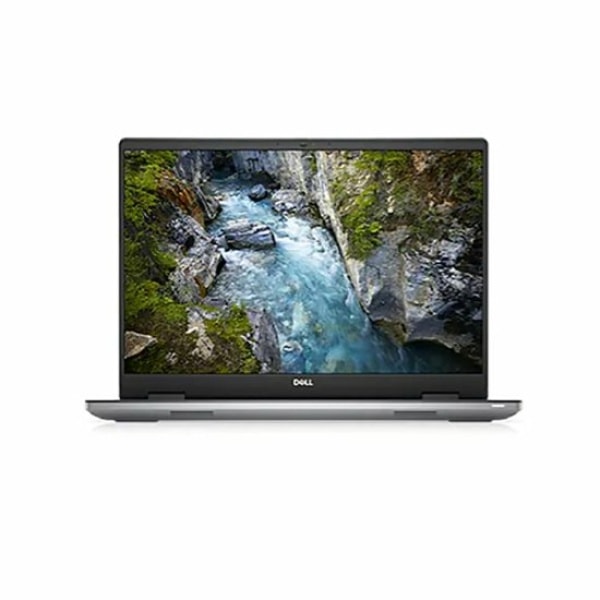 Dell Precision 7000 16" Laptop 1