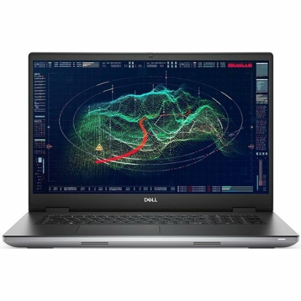 Dell Precision 7000 17.3" Laptop 1