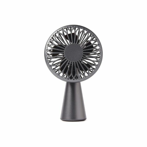 Lexon Wino Wireless Desk Fan 迷你便攜式風扇 1