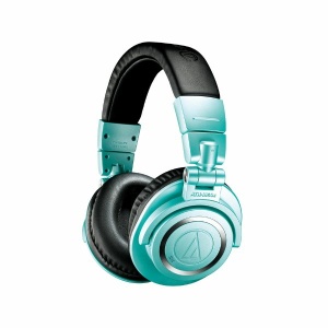 audio-technica ATH-M50xBT2