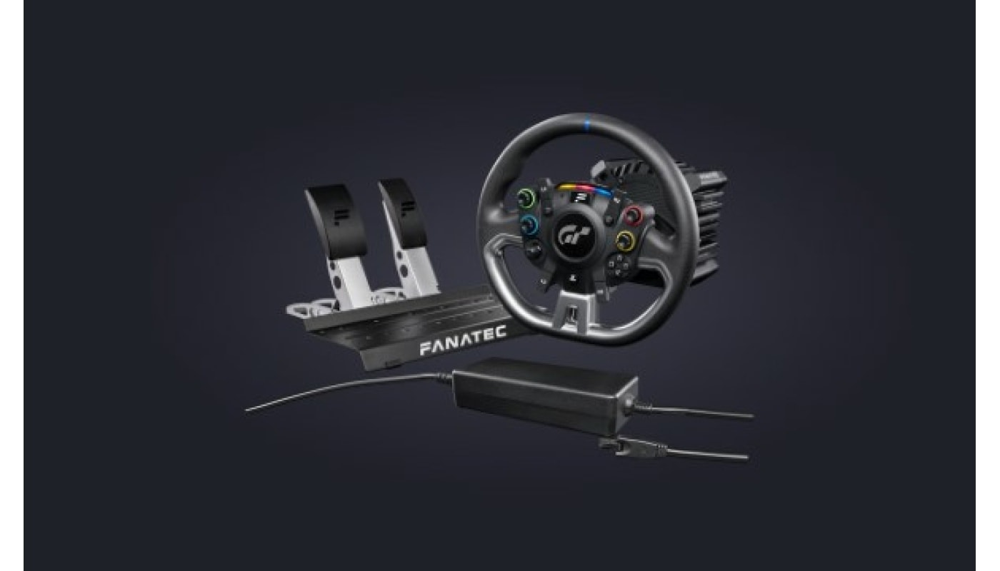 Corsair 宣布收購 Fanatec！對消費者有什麼影響？ 12
