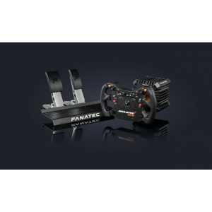 Fanatec CSL DD MCLAREN BUNDLE FOR XBOX & PC