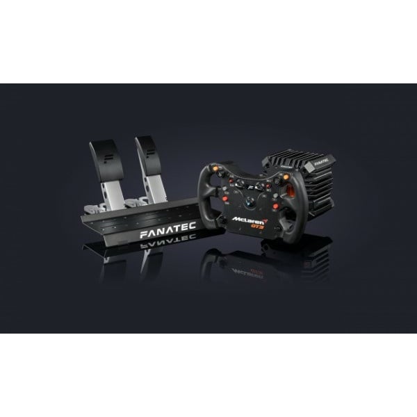 Fanatec CSL DD MCLAREN BUNDLE FOR XBOX & PC 1
