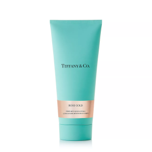 Tiffany & Co. Rose Gold Body Lotion