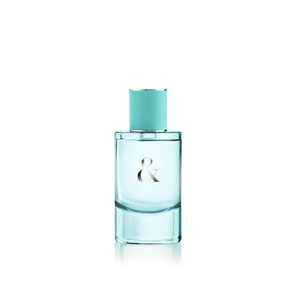 Tiffany & Love Eau de Parfum for Her 1