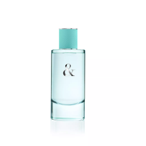 Tiffany & Love Eau de Parfum for Her