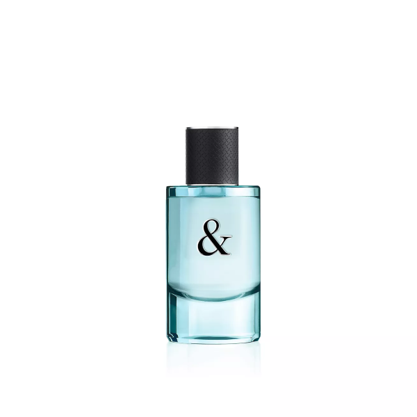 Tiffany & Love Eau de Toilette for Him 1