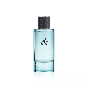 Tiffany & Love Eau de Toilette for Him