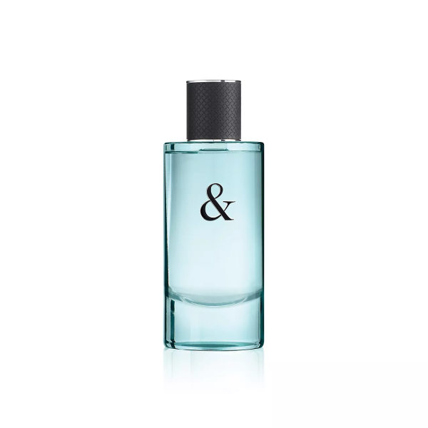 Tiffany & Love Eau de Toilette for Him 1