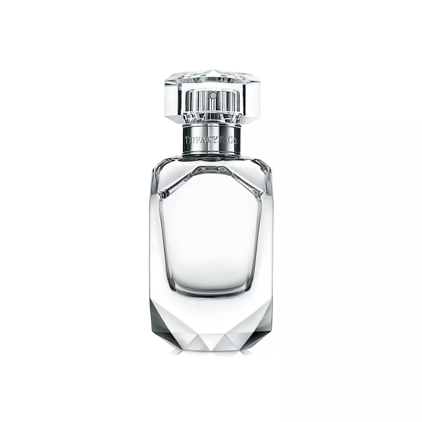 Tiffany Sheer Eau de Toilette 1