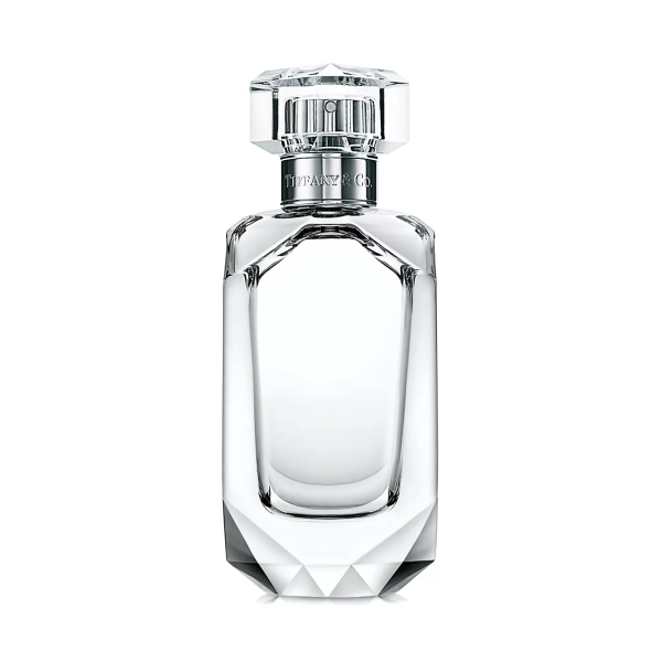 Tiffany Sheer Eau de Toilette 1