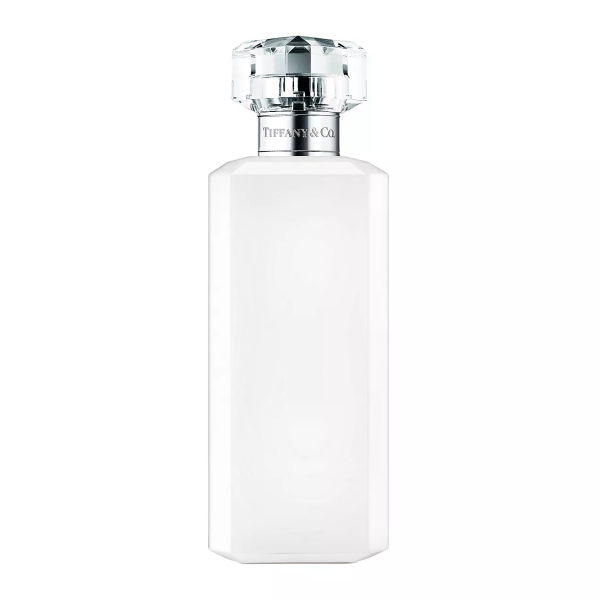 Tiffany Lotion 1