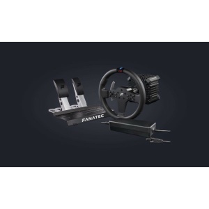 Fanatec CSL DD READY2RACE BUNDLE FOR PC (8 NM)