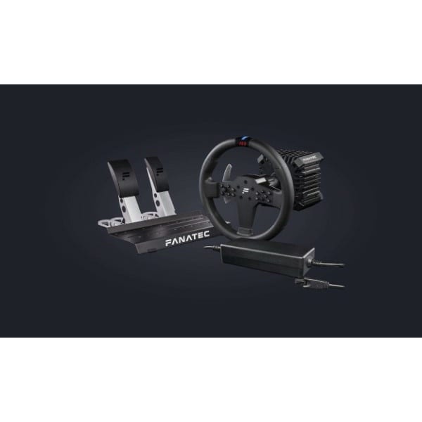 Fanatec CSL DD READY2RACE BUNDLE FOR PC (8 NM) 1