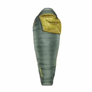 Therm-a-Rest Questar 20F/-6C Lightweight Down Mummy Sleeping Bag