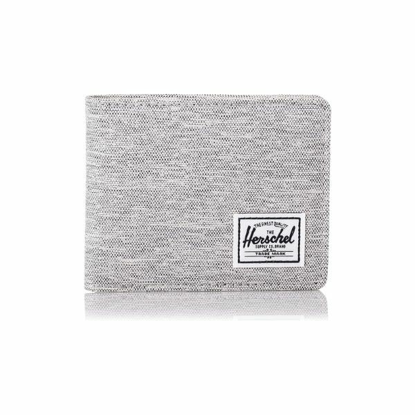Herschel Roy RFID 男用皮夾 1