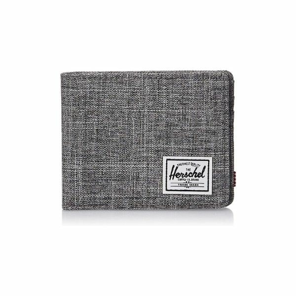 Herschel Roy RFID 男用皮夾 1