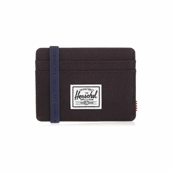 Herschel Men's Wallets 男用皮夾 1
