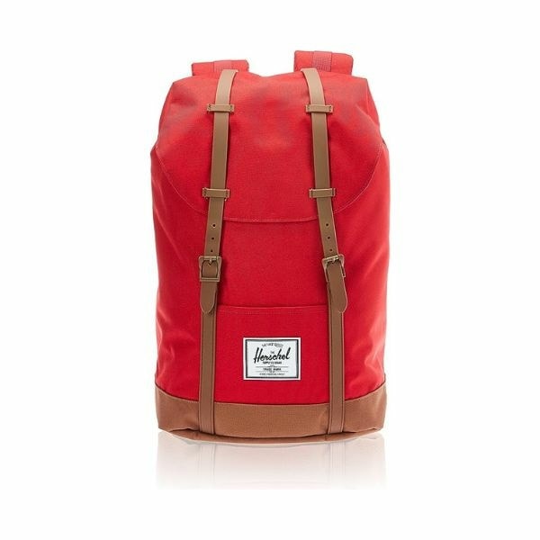 Herschel Retreat Backpack 背包 1