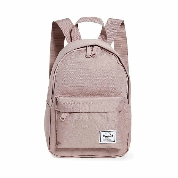 Herschel Classic Mini 背包 1