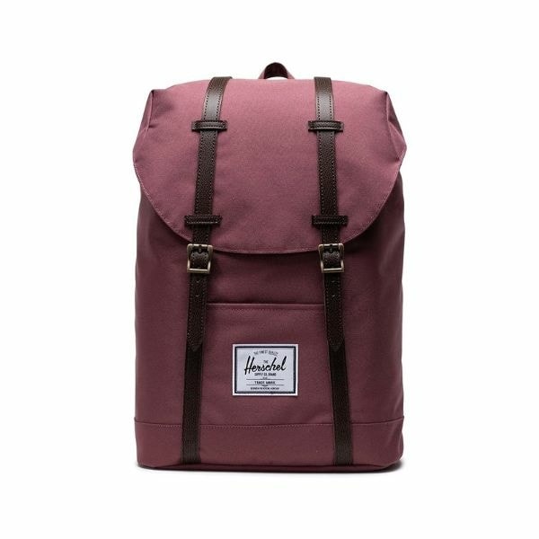 Herschel Retreat Backpack 背包 1