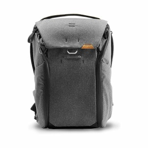 Peak Design Everyday Backpack V2 20L Charcoal 背包