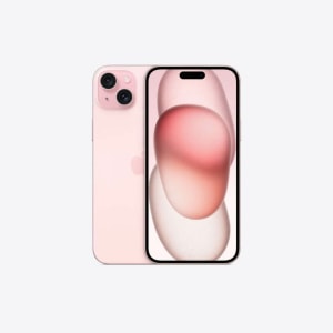 Apple iPhone 15 Plus 512GB Pink