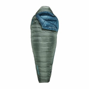Therm-a-Rest Questar 0F/-18C Lightweight Down Mummy Sleeping Bag