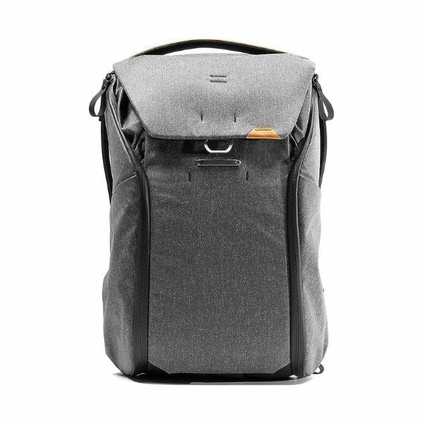 Peak Design Everyday Backpack V2 30L Charcoal 背包 1