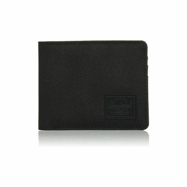 Herschel Roy RFID 男用皮夾 1
