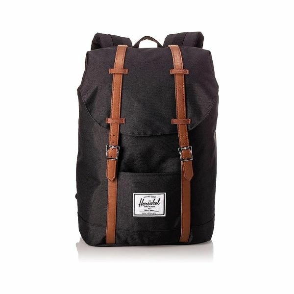 Herschel Retreat Backpack 背包 1