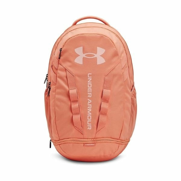 Under Armour Unisex Hustle 5.0 Backpack 1