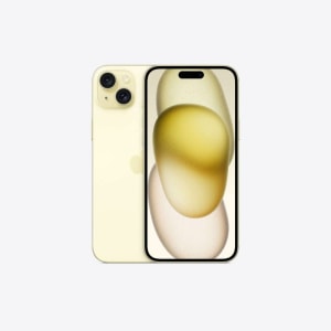 Apple iPhone 15 Plus 512GB Yellow