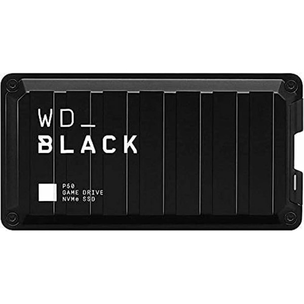 WD_BLACK 4TB P50 Game Drive SSD 1