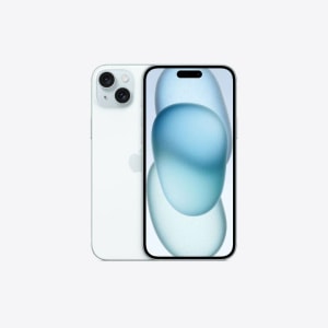 Apple iPhone 15 Plus 256GB Blue