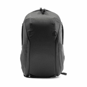 Peak Design Everyday Backpack Zip 15L Black 背包