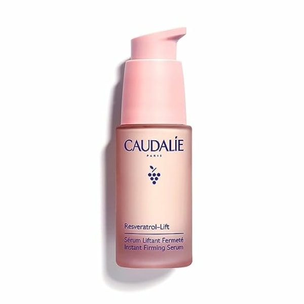 Caudalie Resveratrol-Lift Instant Firming Retinol Alternative Serum 1