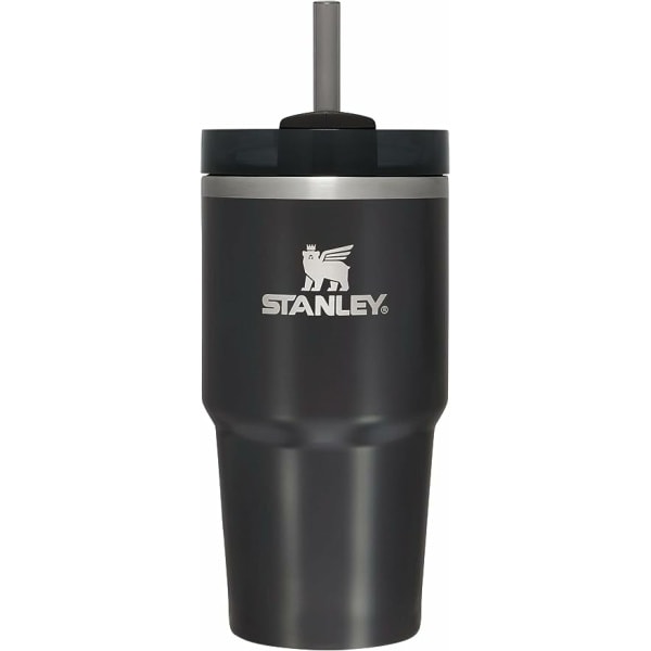 Stanley Quencher H2.0 FlowState Stainless Steel Vacuum Insulated Tumbler with Lid and Straw for Water 1