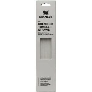 Stanley Reusable Quencher Straws