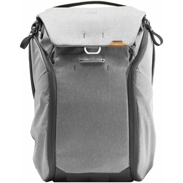 Peak Design Everyday Backpack V2 20L Ash 背包 1