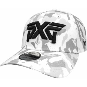 PXG Fairway Camo 3930 Golf Hat